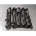 254K324 Cylinder Head Bolt Kit For 14-16 Kia Forte  2.0 223202E000 FWD