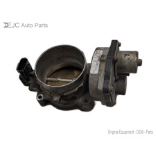 250D301 Throttle Valve Body For 04-10 Ford F-150  5.4 3L3E9E926AD Gas
