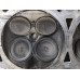 #5V04 Left Cylinder Head For 16-18 Acura MDX  3.5 12100R9P305 Gas Front