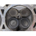 #5V04 Left Cylinder Head For 16-18 Acura MDX  3.5 12100R9P305 Gas Front