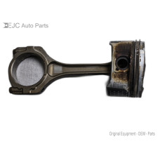 254K204 Left Piston and Rod Standard For 16-18 Acura MDX  3.5 132105J6A00 Gas