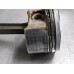 254K205 Right Piston and Rod Standard For 16-18 Acura MDX  3.5 132105J6A00 Gas