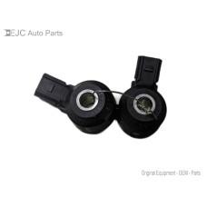 254K218 Knock Detonation Sensor Set For 16-18 Acura MDX  3.5 30530R1AA01 Gas Set of 2