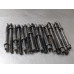 254K221 Cylinder Head Bolt Kit For 16-18 Acura MDX  3.5 90005PAAA01 Gas