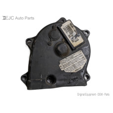 254K227 Left Front Timing Cover For 03-20 Acura MDX  3.5 11820RCAA00 Gas