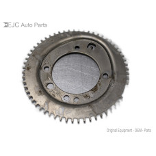 254K231 Crankshaft Trigger Tone Ring For 16-18 Acura MDX  3.5 139105G0A00 Gas
