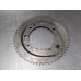 254K231 Crankshaft Trigger Tone Ring For 16-18 Acura MDX  3.5 139105G0A00 Gas