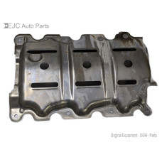 254K232 Engine Oil Baffle For 16-18 Acura MDX  3.5 112215G0A00 Gas