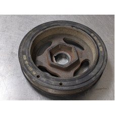 254K238 Crankshaft Pulley For 14-20 Acura MDX  3.5 138105G0A01 Gas