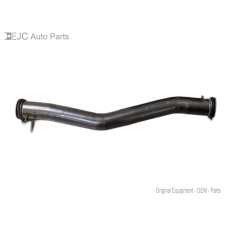 254K242 Coolant Crossover Tube For 16-18 Acura MDX  3.5 195055J2A00 Gas