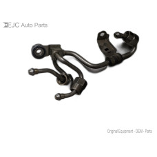 254K243 Pump To Rail Fuel Line For 16-18 Acura MDX  3.5 16012R9P315 Gas