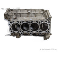 #BMT33 Engine Cylinder Block From 2002 Ford Explorer  4.6 1L2E6015BB Gas