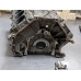 #BMT33 Engine Cylinder Block From 2002 Ford Explorer  4.6 1L2E6015BB Gas