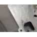 #BMT33 Engine Cylinder Block From 2002 Ford Explorer  4.6 1L2E6015BB Gas