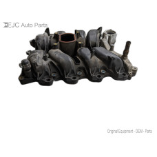 GTX302 Intake Manifold From 2002 Ford Explorer  4.6  Gas