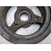 254D302 Crankshaft Pulley For 02-04 Ford Explorer  4.6 1W7E6312AA Gas