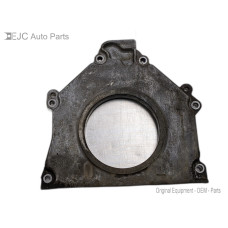 254D305 Rear Oil Seal Housing From 2002 Ford Explorer  4.6 F5AE6K318AA Gas