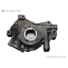 254D306 Engine Oil Pump From 2002 Ford Explorer  4.6 5L3E6600AA Gas