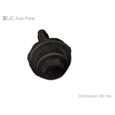 254D313 Crankshaft Bolt From 2002 Ford Explorer  4.6  Gas