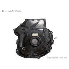 254E210 Lower Timing Cover For 15-17 Audi A3 Quattro  2.0 06K109210AE Turbo