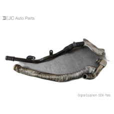 254E213 Turbo Cooler Lines For 15-16 Audi A3 Quattro  2.0  Turbo