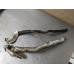 254E213 Turbo Cooler Lines For 15-16 Audi A3 Quattro  2.0  Turbo