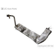 254E214 Oil Supply Line For 15-16 Audi A3 Quattro  2.0  Turbo