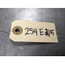 254E215 Turbo Oil Return Line For 15-16 Audi A3 Quattro  2.0  Turbo