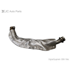 254E215 Turbo Oil Return Line For 15-16 Audi A3 Quattro  2.0  Turbo
