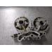 254E219 Variable Valve Timing Solenoid Housing For 15-16 Audi A3 Quattro  2.0 06L103166F Turbo