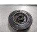 254E222 Crankshaft Pulley For 15-16 Audi A3 Quattro  2.0 06H105243K Turbo