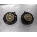 254E237 Variable Valve Timing Solenoid Set 15-16 Audi A3 Quattro 2.0 06L109259A Turbo
