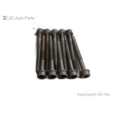 254E241 Cylinder Head Bolt Kit For 15-16 Audi A3 Quattro  2.0  Turbo