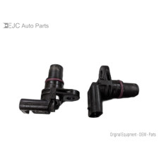 254E230 Camshaft Position Sensor Set For 15-16 Audi A3 Quattro  2.0 04C907601 Turbo