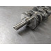 #5U03 Crankshaft Standard For 08-16 Nissan Rogue  2.5 12201JA03A Korea Built