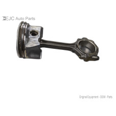 246R101 Piston and Connecting Rod Standard For 15-16 Nissan Rogue  2.5 121003TA0A Korea Built