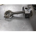 246R101 Piston and Connecting Rod Standard For 15-16 Nissan Rogue  2.5 121003TA0A Korea Built