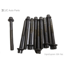 246R107 Cylinder Head Bolt Kit For 15-16 Nissan Rogue  2.5 11056ZB00A Korea Built