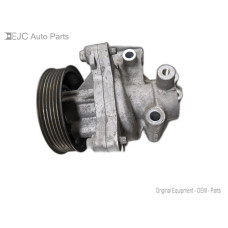 246R111 Water Pump With Housing For 14-19 Nissan Rogue  2.5 210103TA1B Korea Built