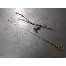 254E112 Engine Oil Dipstick With Tube For 15-16 Nissan Rogue  2.5 111403TA0A Korea Built