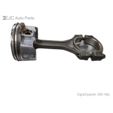 254L301 Right Piston and Rod Standard For 13-18 Hyundai Santa Fe  3.3 235103L100 Gas