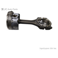254L302 Left Piston and Rod Standard For 13-18 Hyundai Santa Fe  3.3 235103L100 Gas