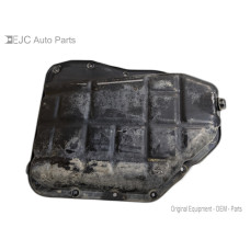 254L306 Lower Engine Oil Pan For 11-18 Hyundai Santa Fe  3.3 215203C153 Gas
