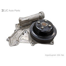 254L308 Water Coolant Pump For 10-18 Hyundai Santa Fe  3.3 251003C131 Gas