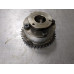 254L313 Exhaust Camshaft Timing Gear For 13-18 Hyundai Santa Fe  3.3 243703CGA0 Gas