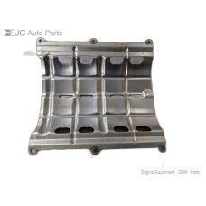 254L318 Engine Oil Baffle For 13-18 Hyundai Santa Fe  3.3 215253C301 Gas