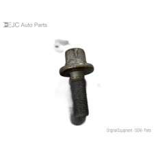 254L325 Crankshaft Bolt For 13-18 Hyundai Santa Fe  3.3 231273C100 Gas