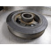 254L327 Crankshaft Pulley For 07-18 Hyundai Santa Fe  3.3 231243C201 Gas