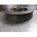 254L327 Crankshaft Pulley For 07-18 Hyundai Santa Fe  3.3 231243C201 Gas