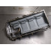 GTY504 Engine Oil Pan For 19-23 Chevrolet Silverado 1500  5.3 12684610 Gas